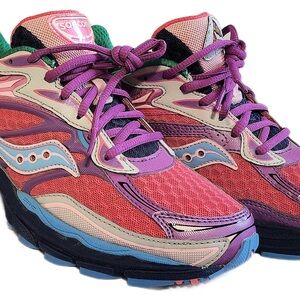 JAE TIPS SAUCONY PRO GRID OMNI 9